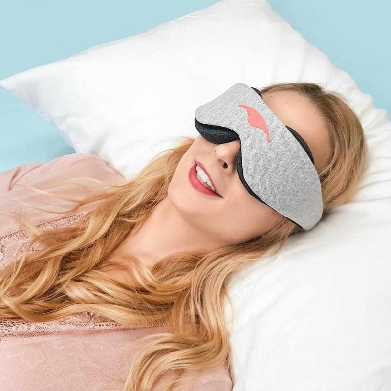 Premium eye mask