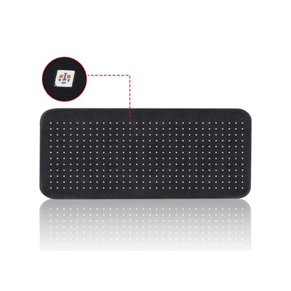 Full Body Red Light Therapy Pad | Infrared Heating Wrap