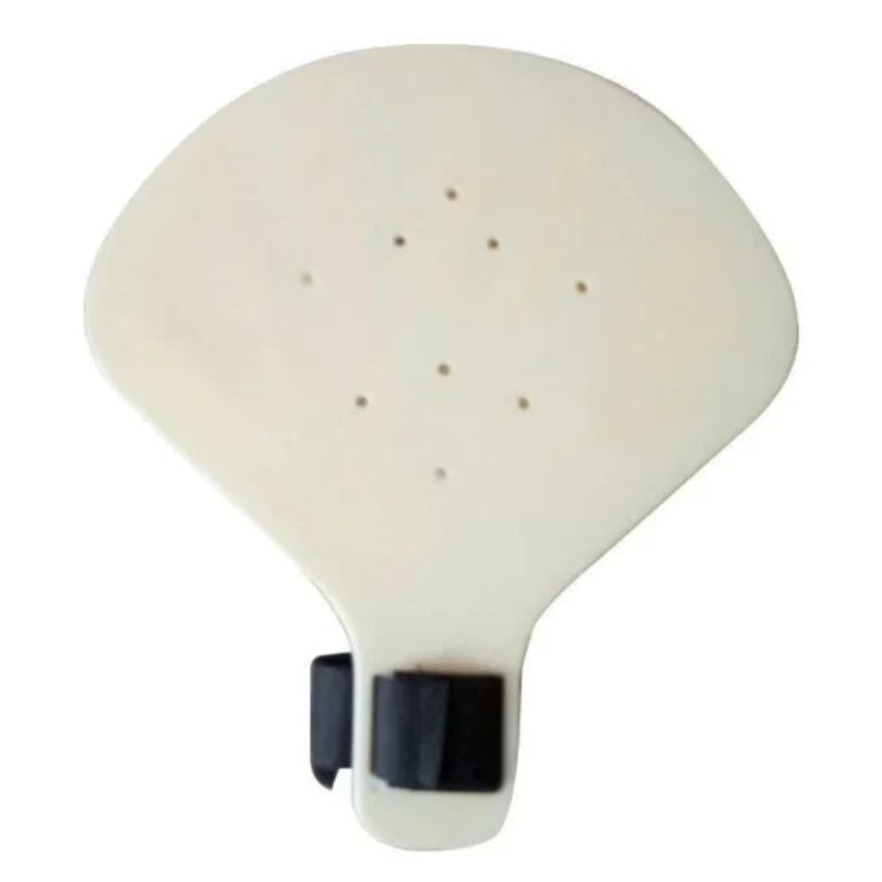 Portable finger exercise board