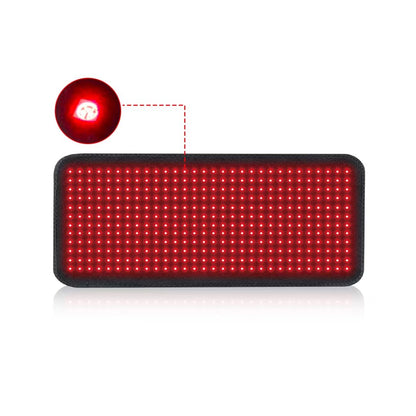 Full Body Red Light Therapy Pad | Infrared Heating Wrap