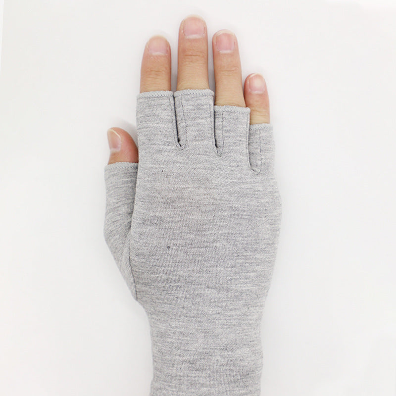 Ultra-soft hand gloves
