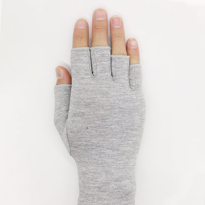 Ultra-soft hand gloves
