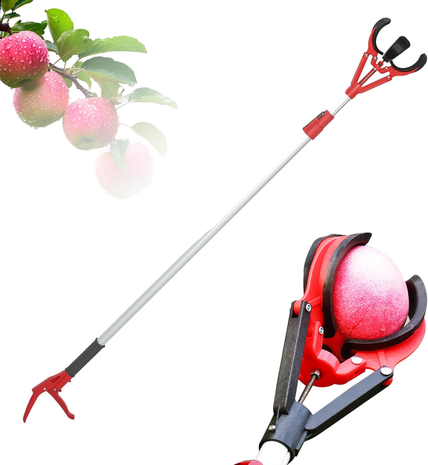 Lightweight and Easy-to-Use