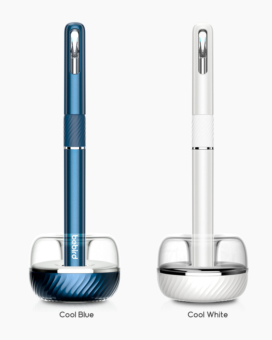 Bebird Note5 Pro Smart Visual Ear Cleaning Tool - 10MP Camera and Tweezers – Personal Care Ki