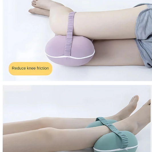 Multifunctional Leg Pillow – Sleep Support & Pressure Relief