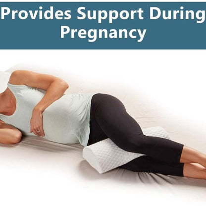 Travel neck roll pillow