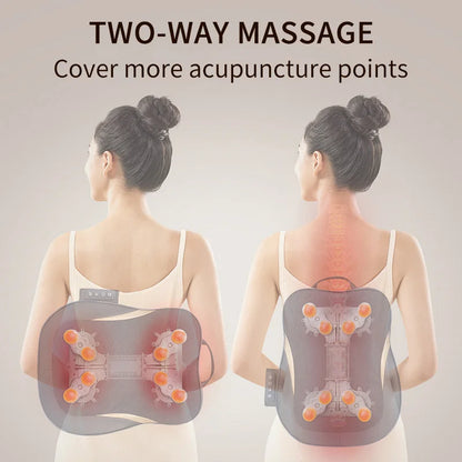 relaxation device