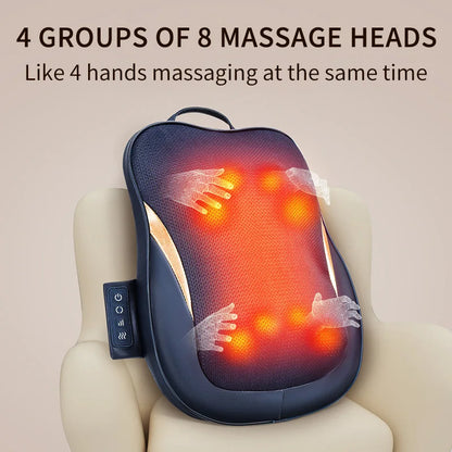 relaxation device
