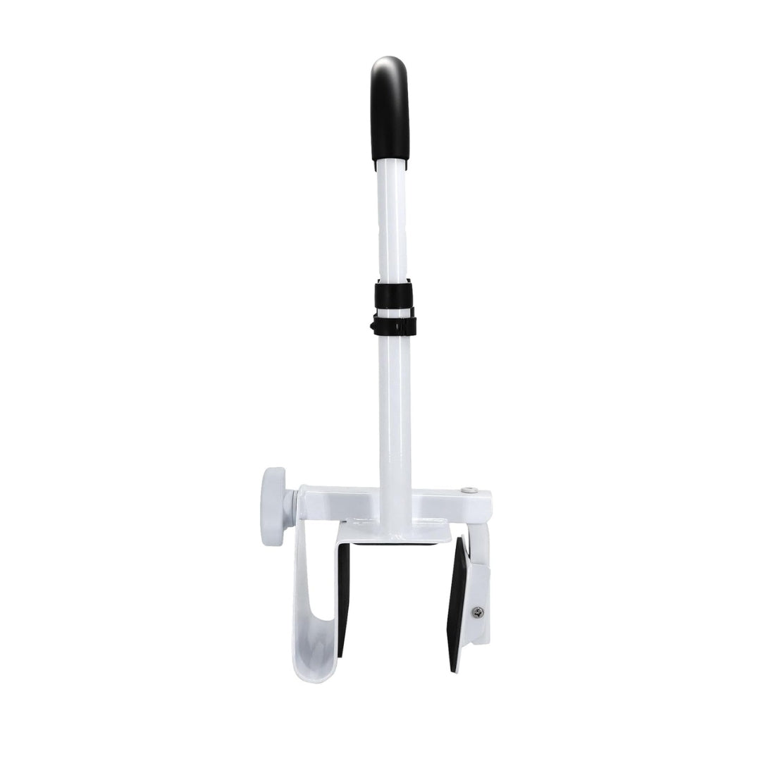 heavy duty bathtub safety rail