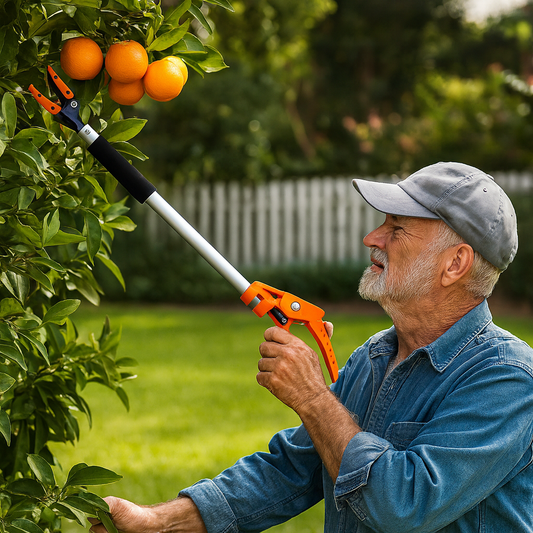 tree pruner