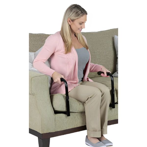 Sitting to Standing Aid