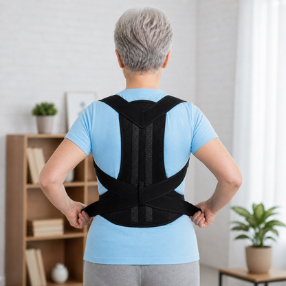 daily back support