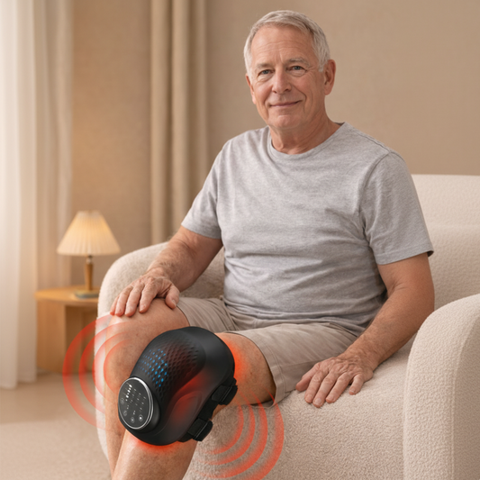 rechargeable massager
