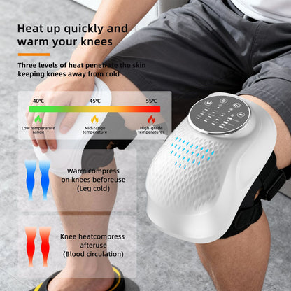 rechargeable massager