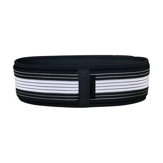 Non-slip SI brace