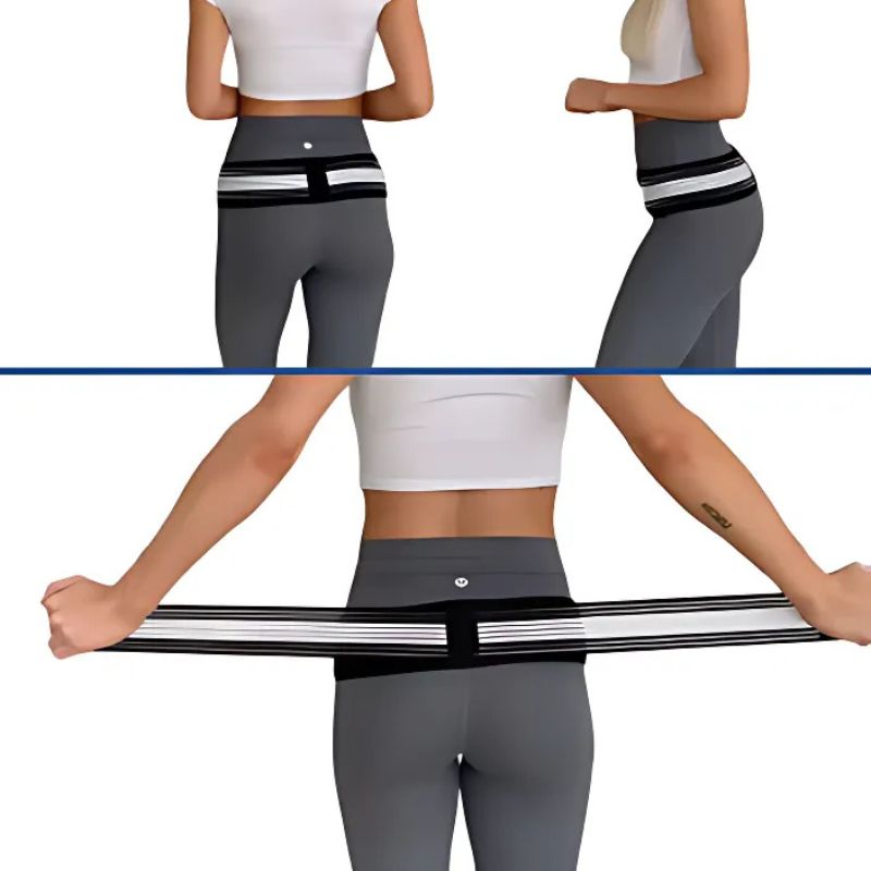 Sciatica support