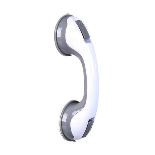 Handicap shower handle