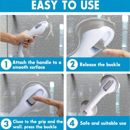 Easy installation