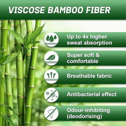 anti-odor socks 