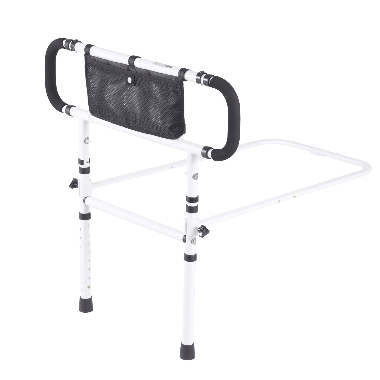 bed assistance rail