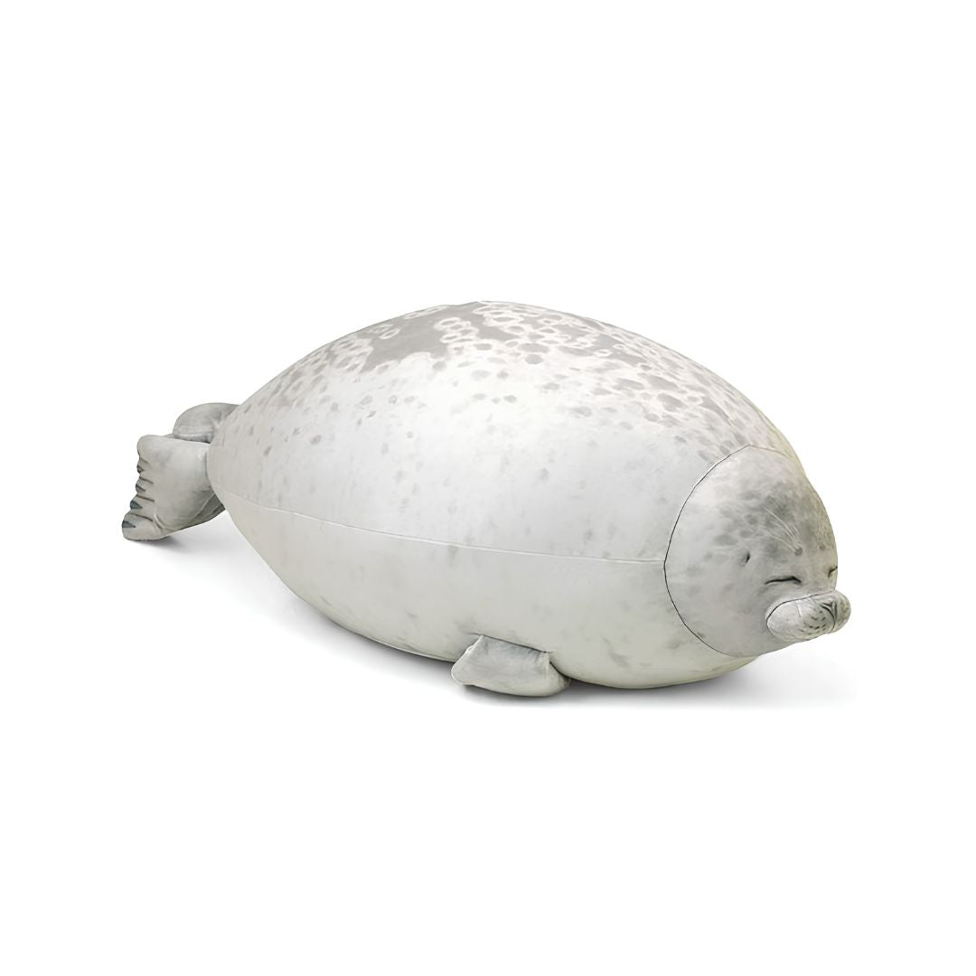 soft plush pillow
