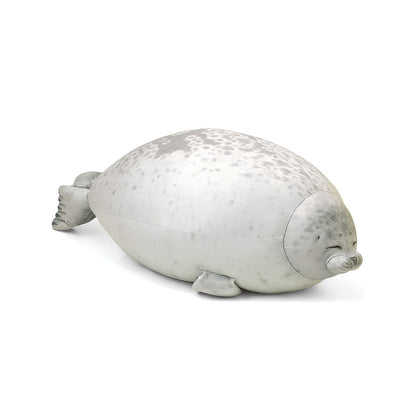 soft plush pillow