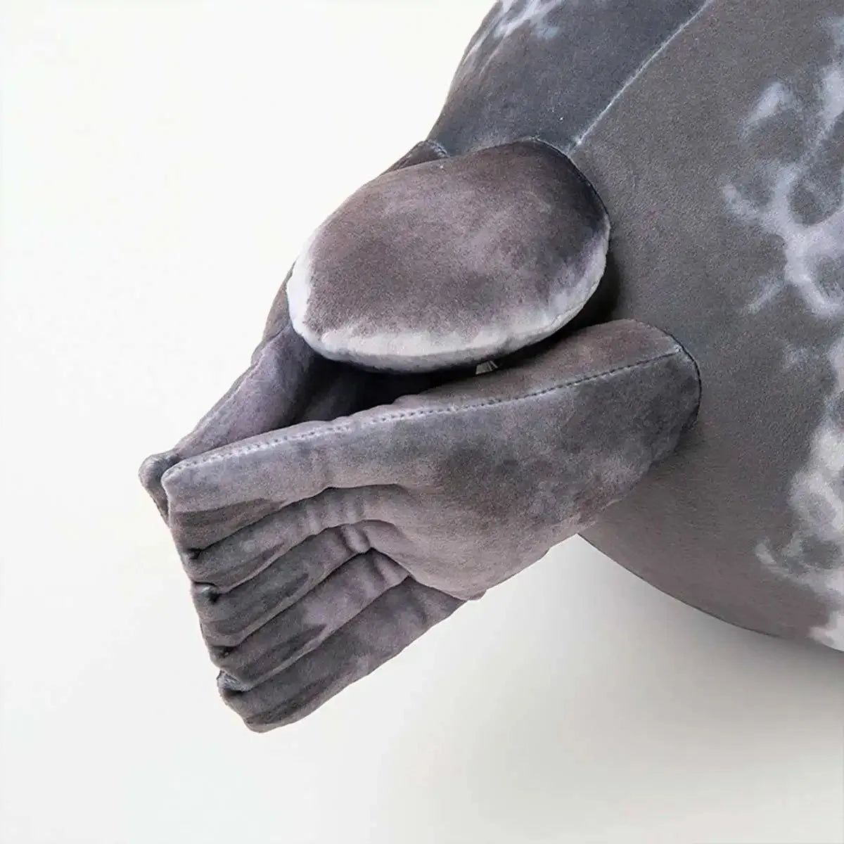 soft plush pillow