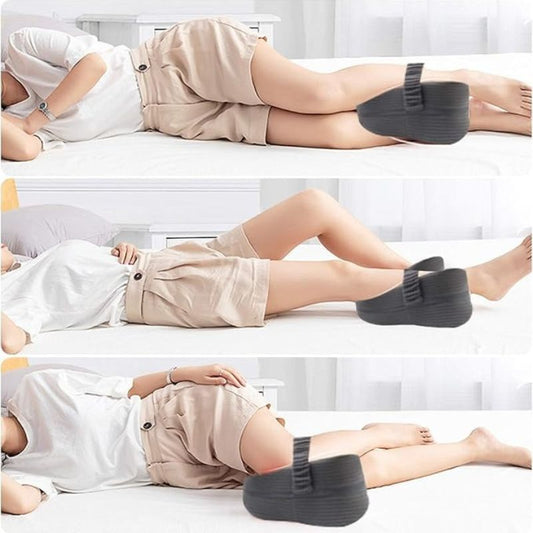sleeping alignment cushion