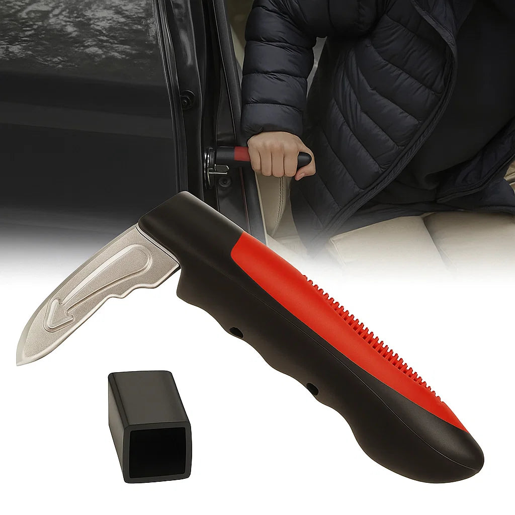  Handle Assist for Elderly – Portable Door Latch Grab Bar for Seniors