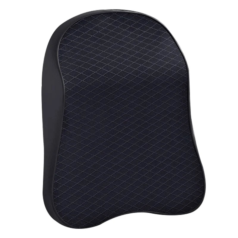 memory foam car pillow