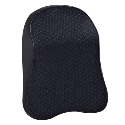 memory foam car pillow