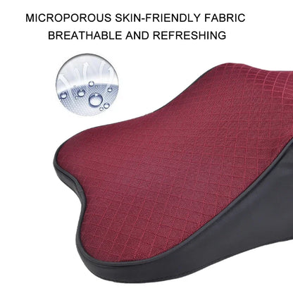 memory foam car pillow
