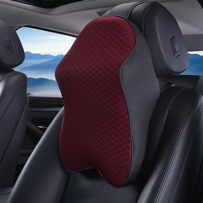 Car Neck Rest Pillow