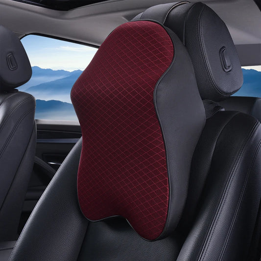 Car Neck Rest Pillow
