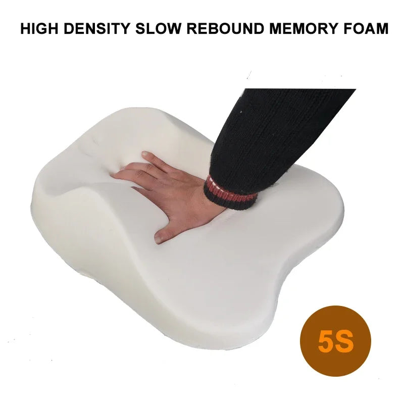 car pillow
