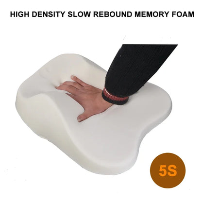 car pillow