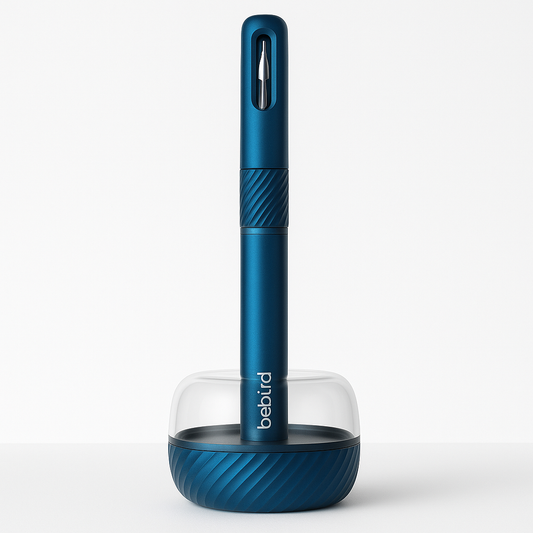 Bebird Note5 Pro Smart Visual Ear Cleaning Tool - 10MP Camera and Tweezers – Personal Care Ki