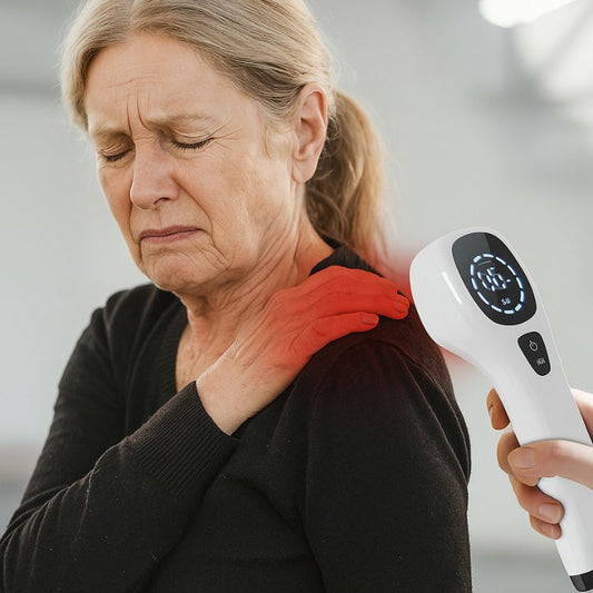 Joint inflammation treatment

