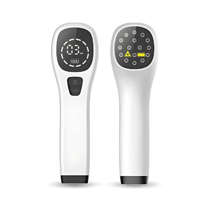 light therapy for joint support

