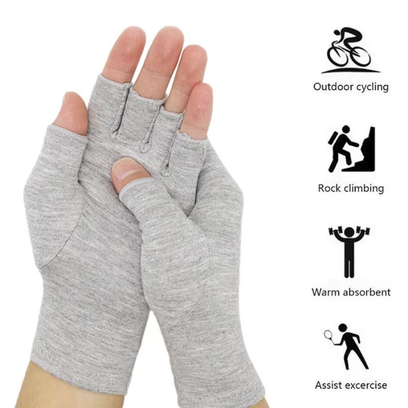 Ultra-soft hand gloves

