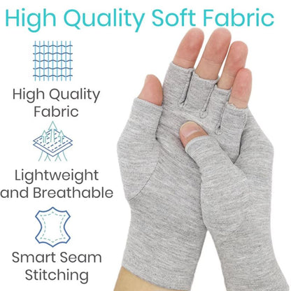 Lightweight gloves men women