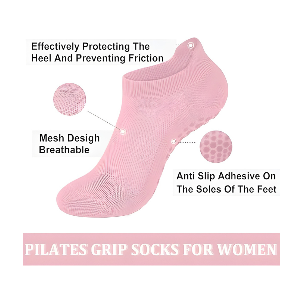 non-slip socks elderly