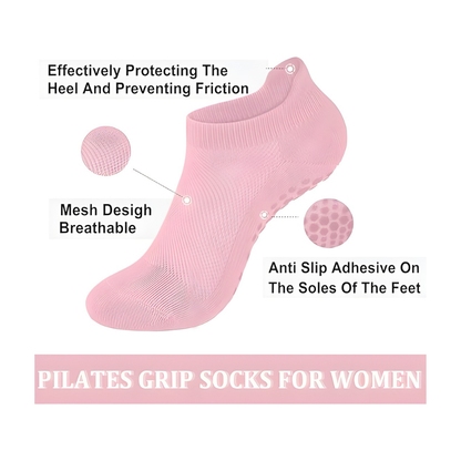 non-slip socks elderly