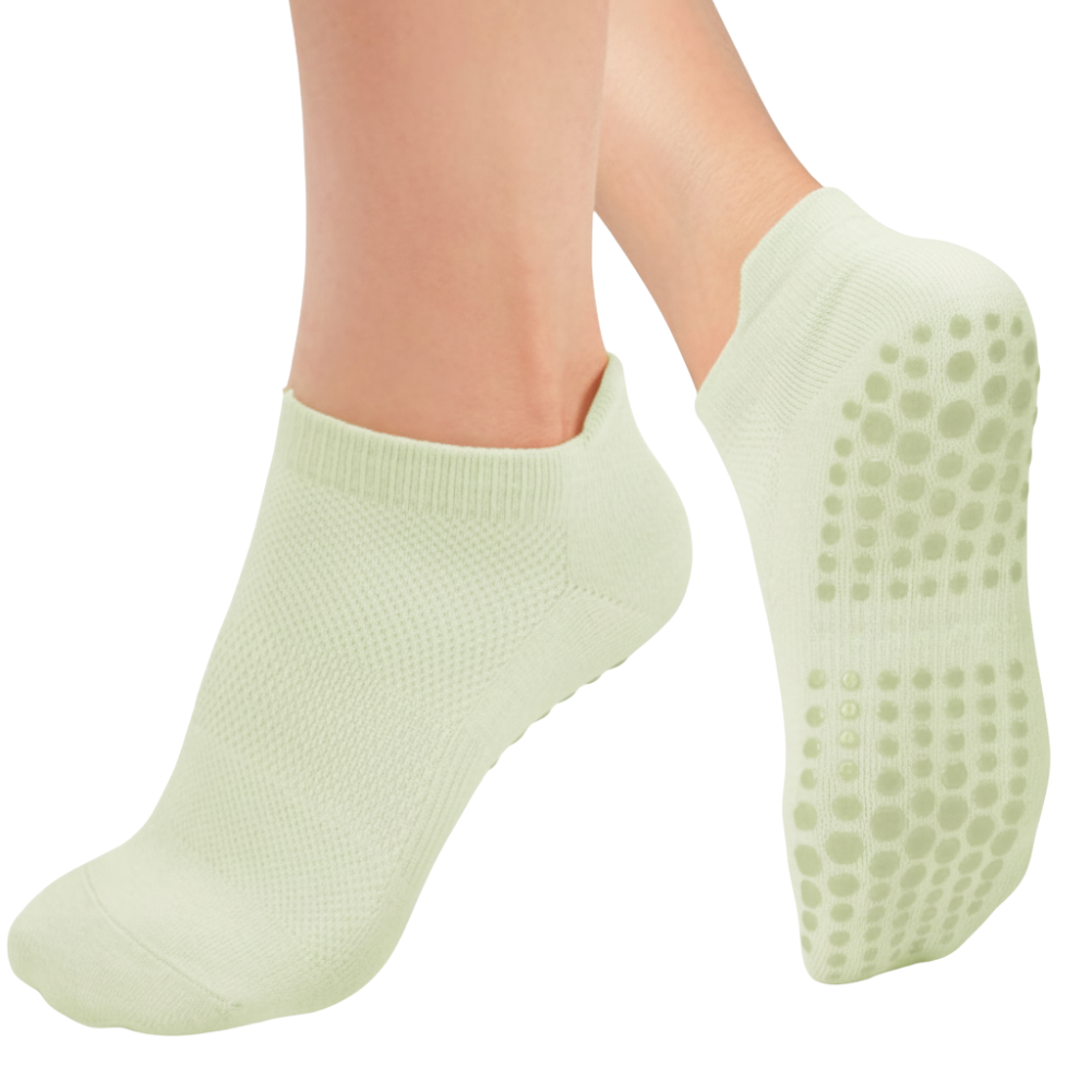 comfortable gym socks