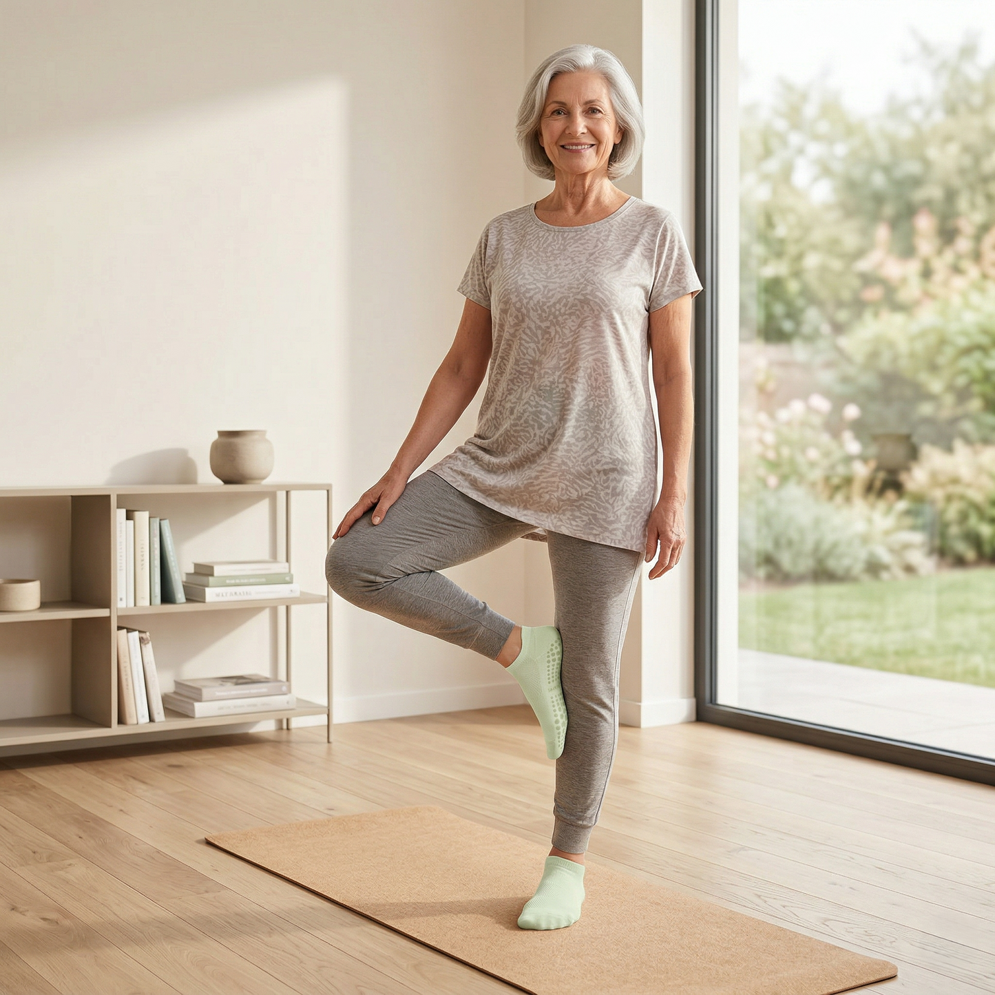 fitness socks for women