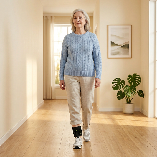 ankle foot orthosis afo