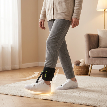 elderly walking aid