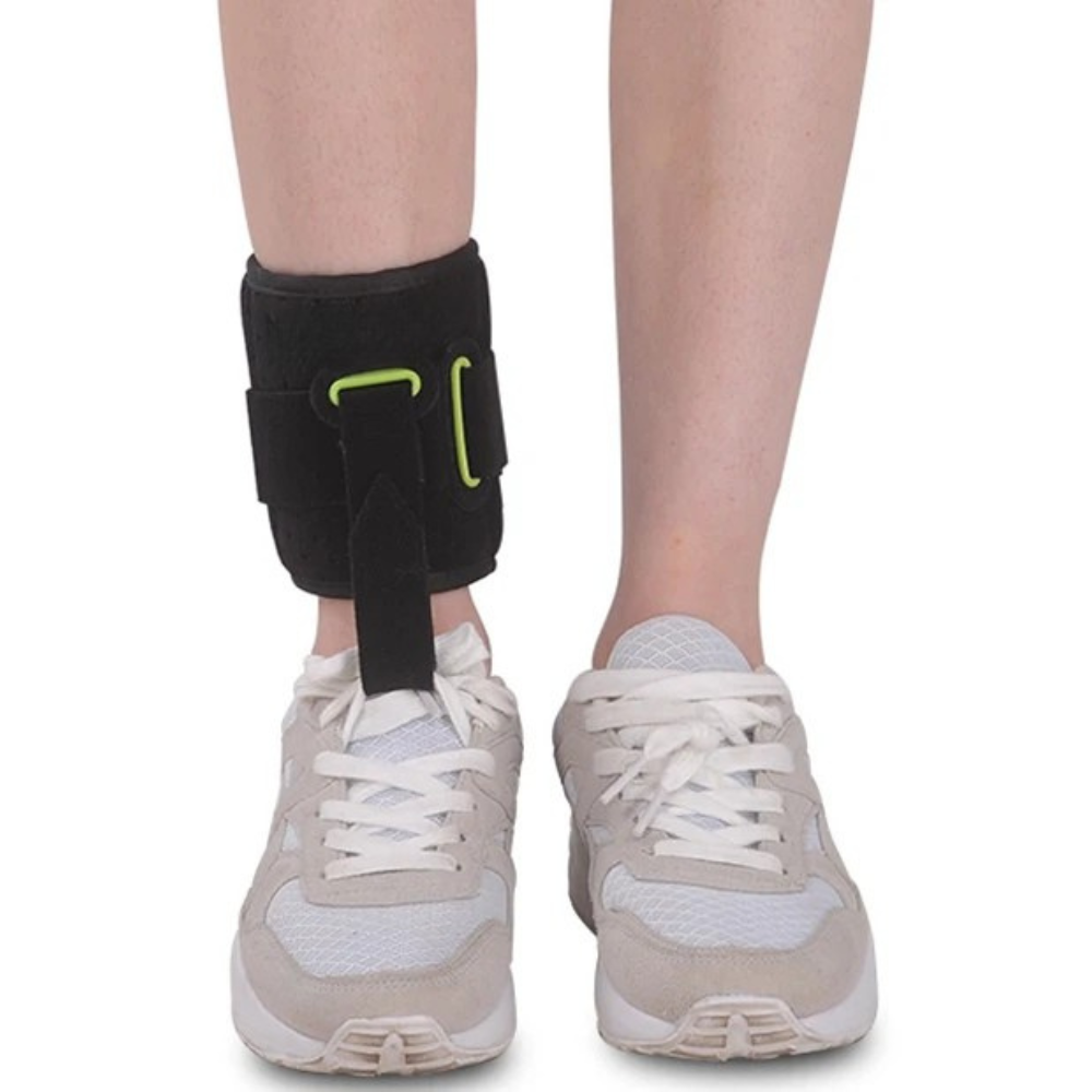 walking support brace elderly