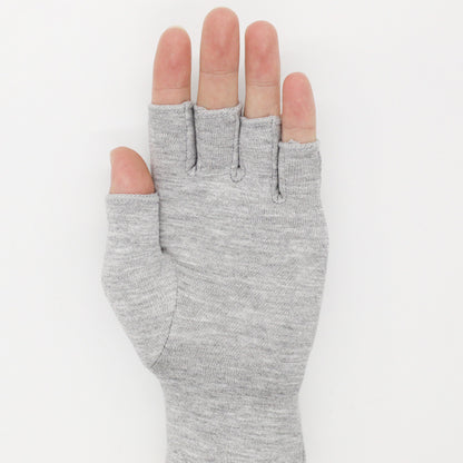 Ultra-soft hand gloves
