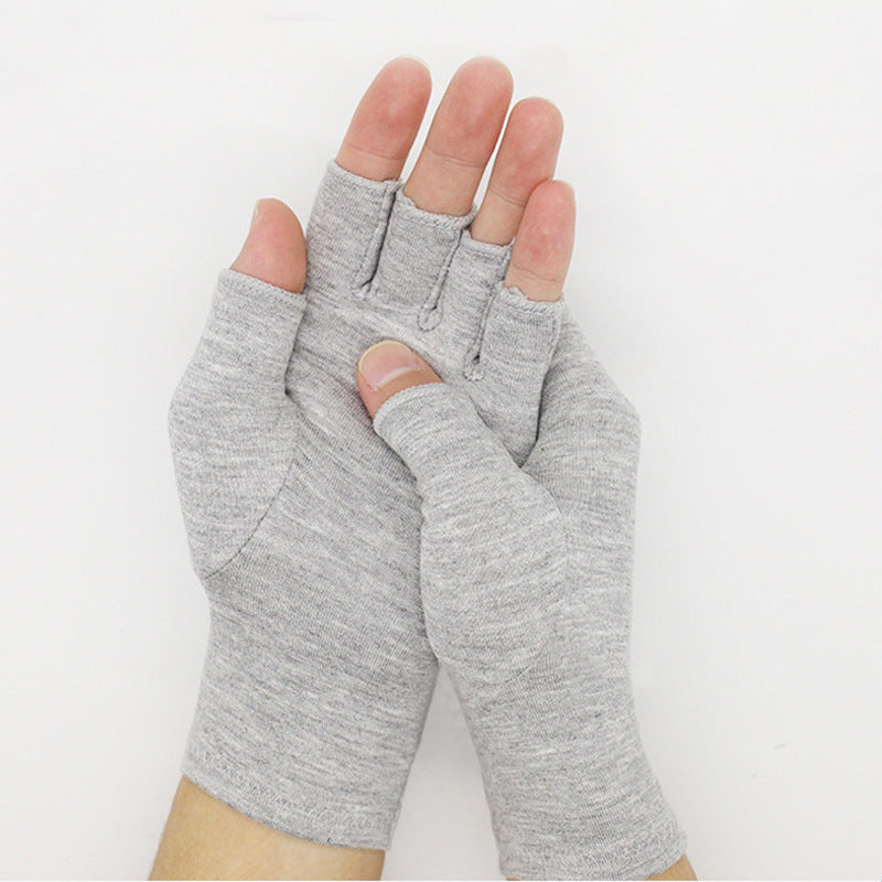 Durable everyday gloves
